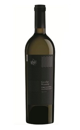 Вино Гунько Вайнери Совиньон Блан 2023