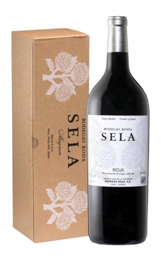 Вино Bodegas Roda Sela Rioja 2020&nbsp;1,5&nbsp;л