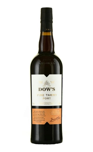 Портвейн Dow’s Fine Tawny Port 0,75 л