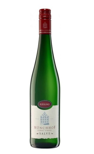 фото вино Monchhof Salve Riesling 2022 0,75 л