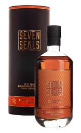 Виски Seven Seals Sherry Wood Finish 0,7 л