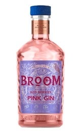 Джин Брум Пинк 0,5 л
