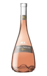 Вино Mega Spileo Rose 2023 0,75 л