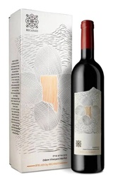 Кошерное вино Recanati Odem Vineyard Merlot 2020 0,75 л