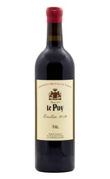 Вино Chateau Le Puy Emilien 2019&nbsp;0,75&nbsp;л