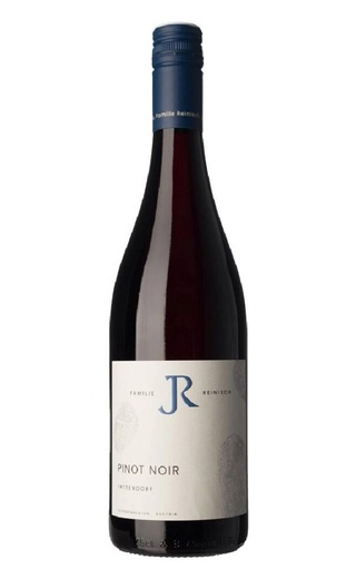 фото вино Johanneshof Reinisch Pinot Noir 2022 0,75 л
