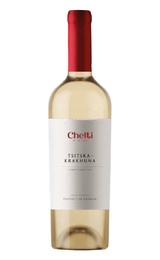 Вино Chelti Tsitska Krakhuna 0,75 л