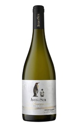 Вино Aves Del Sur Gewurztraminer Reserva 2023 0,75 л