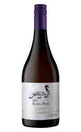 Вино Aves Del Sur Pinot Noir Reserva 2022 0,75 л