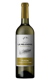 Вино Finca La Melendra Verdejo Rueda 2023 0,75 л