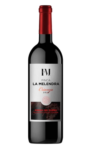 фото вино Finca La Melendra Crianza 2020 0,75 л