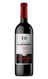 Вино Finca La Melendra Crianza 2020 0,75 л
