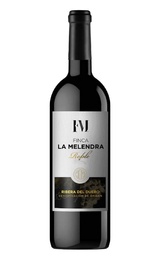 Вино Finca La Melendra Roble 2021 0,75 л