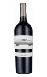 Вино Prototype Lodi Zinfandel 2022 0,75 л