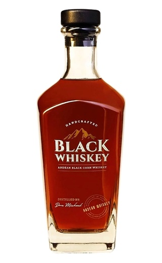 Блэк 0.7 л фото виски Black Whiskey 0,7 л