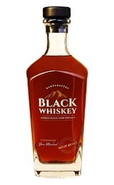 Виски Black Whiskey 0,7 л