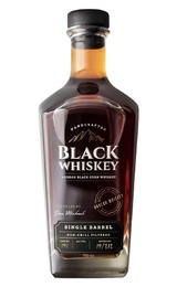 Виски Black Whiskey Single Barrel 59.9%&nbsp;0,7&nbsp;л