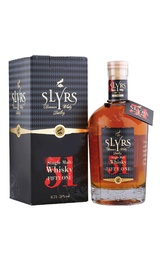 Виски Slyrs Fifty One Single Malt 0,7 л