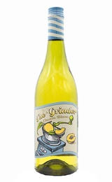 Вино The Grinder Chenin Blanc 0,75 л