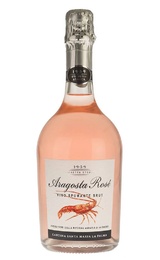 Игристое вино Santa Maria la Palma Aragosta Rose 0,75 л