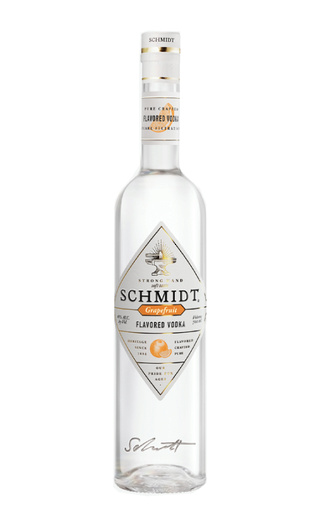 Шмидт Грейпфрут 0.5 л фото водка Schmidt Grapefruit 0,5 л