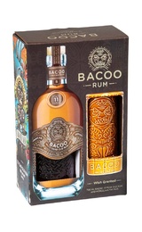 Ром Баку 11 Лет 0,7 л.