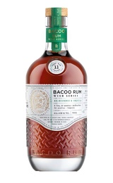 Ром Bacoo Wish Series №1 11 Years Old 0,7 л