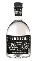 Водка Vantza Smoked 0,75 л