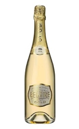 Игристое вино Luc Belaire Gold Brut 0,75 л