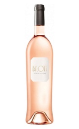 Вино Domaines Ott Rose Cotes de Provence 2023 0,75 л