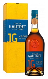 Коньяк Jules Gautret VSOP 0,7 л