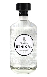 Джин Ethical Organic London Dry 0,7 л