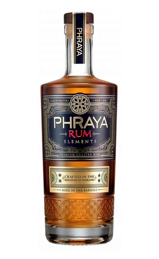 Фрайя Элементс 0.7 л фото ром Phraya Elements 0,7 л