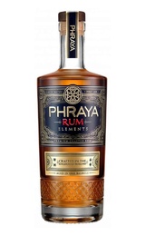 Ром Phraya Elements 0,7 л