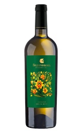 Вино Ведерниковъ Сибирьковый