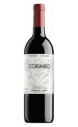 Вино Bodegas La Horra Corimbo I Ribera del Duero 2020 0,75 л