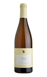 Вино Vie di Romans Dessimis Pinot Grigio 2022 0,75 л