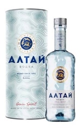 Водка Алтай 0,5 л