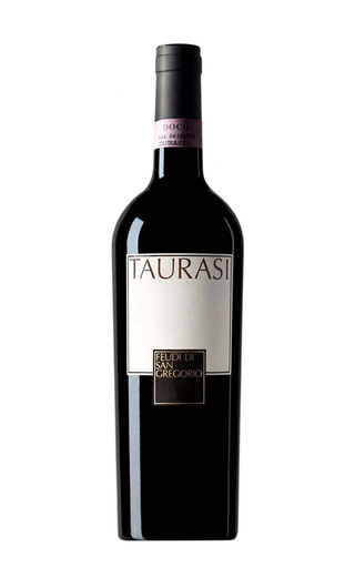 фото вино Feudi di San Gregorio Taurasi 2019 0,75 л