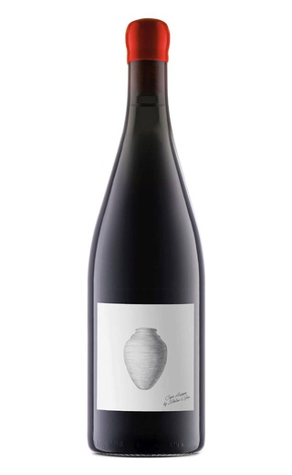 фото вино Nikolaev and Sons Syrah Amphora 0,75 л