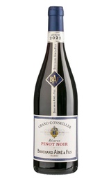 Вино Bouchard Aine & Fils Grand Conseiller Pinot Noir 2023 0,75 л
