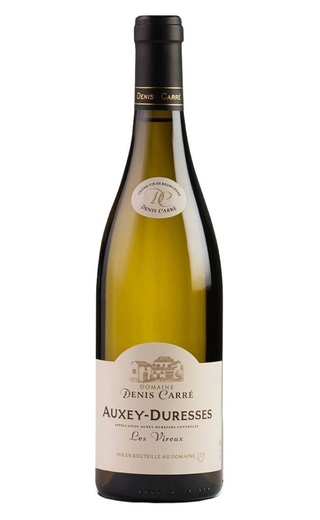 фото вино Domaine Denis Carre Auxey-Duresses Les Vireux 2022 0,75 л