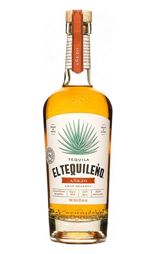 фото текила El Tequileno 1959 Anejo Gran Reserva 0,7 л