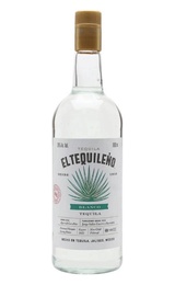 Текила El Tequileno 1959 Blanco 1 л