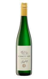 Вино Schmitt 1919 Riesling Landwein 0,75 л