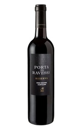 Вино Porta da Ravessa Reserva Tinto 2019 0,75 л