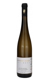 Вино August Eser Hattenheimer Engelmannsberg Riesling Trocken 0,75 л