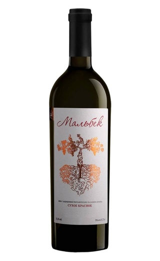 Гунько Вайнери Мерло 0.75 л фото вино Gunko Winery Merlot 0,75 л