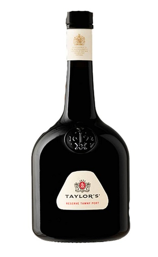 Портвейн Taylor's Reserve Tawny Historic Limited Edition 0,75 л