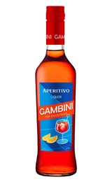 Гамбини Аперитиво 0,5 л